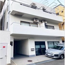 真弓ビル 5階 築38年4ヶ月の賃貸物件