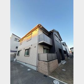 LaVitaFelice 1階 築10年2ヶ月の賃貸物件