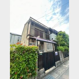 門戸厄神駅より徒歩10分 1階 築61年5ヶ月の賃貸物件