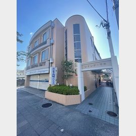 レインボー甲東 3階 築26年の賃貸物件