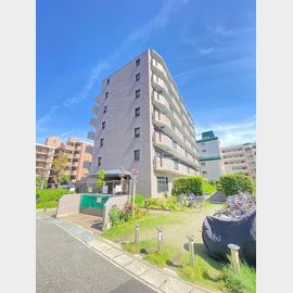 アージュ・リベルテ本山 7階 築30年8ヶ月の賃貸物件