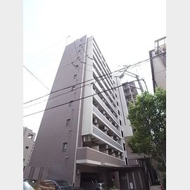 塚本駅より徒歩5分 10階 築25年1ヶ月の賃貸物件