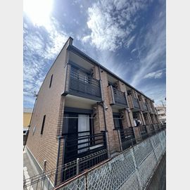 福知山線塚口駅より徒歩12分 2階 築12年1ヶ月の賃貸物件