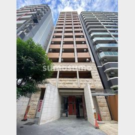 エステムコート心斎橋ＥＡＳＴエリジオン 2階 築20年6ヶ月の賃貸物件