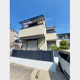 稲野駅より徒歩16分 2階 築30年の賃貸物件