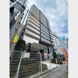 心斎橋駅より徒歩7分 5階 築11年2ヶ月の賃貸物件