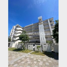 武庫之荘駅より徒歩25分 3階 築19年4ヶ月の賃貸物件