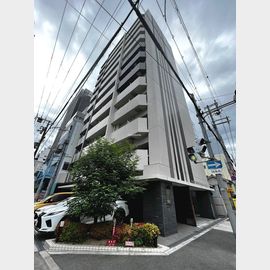 谷町四丁目駅より徒歩5分 8階 築12年7ヶ月の賃貸物件