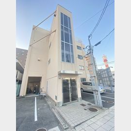 HIJIRI.BLD 3階 築39年1ヶ月の賃貸物件