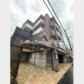 ＪＰ桜新町ビーマイセルフ 1階 築27年5ヶ月の賃貸物件