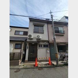 大石駅より徒歩7分 1階 築76年3ヶ月の賃貸物件