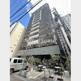 ＮＯＢＬＥＣＯＵＲＴ堺筋本町 5階 築10年1ヶ月の賃貸物件