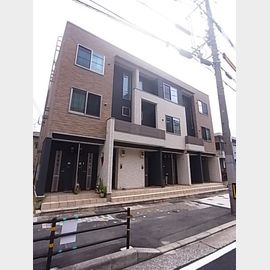 山陽須磨駅より徒歩4分 2階 築11年7ヶ月の賃貸物件