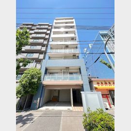 兵庫駅より徒歩5分 2階 築20年の賃貸物件