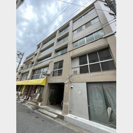 兵庫駅より徒歩4分 4階 築53年4ヶ月の賃貸物件