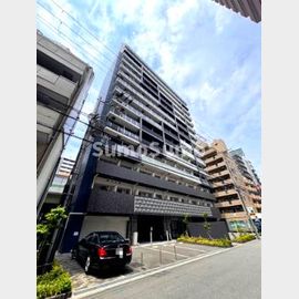 プレサンス堺筋本町センティス 15階 築5年1ヶ月の賃貸物件