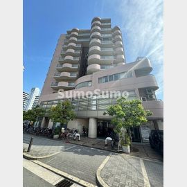 リヴィエール川西 3階 築34年2ヶ月の賃貸物件