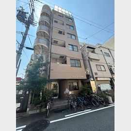 プランドールキンエー 難波 5階 築28年10ヶ月の賃貸物件