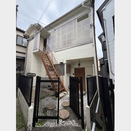 ハイツHM 1階 築65年9ヶ月の賃貸物件