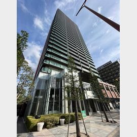 難波駅より徒歩9分 24階 築16年の賃貸物件