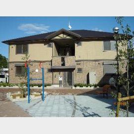 妙法寺駅より徒歩27分 1階 築18年7ヶ月の賃貸物件