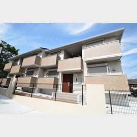 グリーンガーデン須磨 2階 築9年8ヶ月の賃貸物件