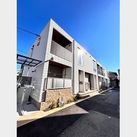 西宮北口駅より徒歩10分 2階 築3年4ヶ月の賃貸物件