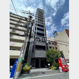 松屋町駅より徒歩5分 3階 築6年9ヶ月の賃貸物件