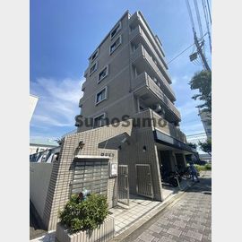 OSビル 2階 築35年1ヶ月の賃貸物件