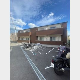 須磨海浜公園駅より徒歩7分 2階 築5年の賃貸物件