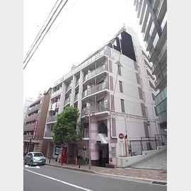 元町駅より徒歩5分 3階 築33年10ヶ月の賃貸物件