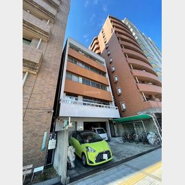 西村ビル 5階 築56年6ヶ月の賃貸物件