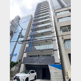 本町駅より徒歩5分 3階 築6年3ヶ月の賃貸物件