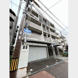 フロレセール南塚口 2階 築29年8ヶ月の賃貸物件