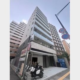 三ノ宮駅より徒歩9分 3階 築8年11ヶ月の賃貸物件