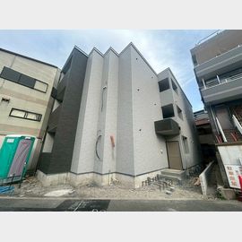 塚本駅より徒歩10分 1階 新築の賃貸物件