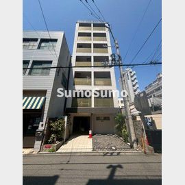 UnPerchoir 4階 築23年5ヶ月の賃貸物件