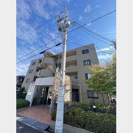 メゾンドファミーユ2 1階 築31年1ヶ月の賃貸物件