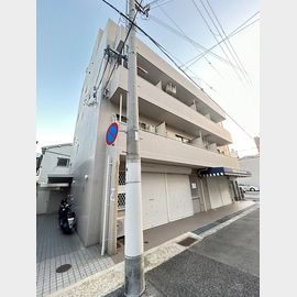 春日野道駅より徒歩2分 3階 築36年6ヶ月の賃貸物件