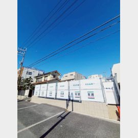 甲子園駅より徒歩12分 1階 新築の賃貸物件