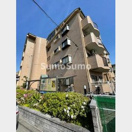 アーバン西宮北口 1階 築37年3ヶ月の賃貸物件