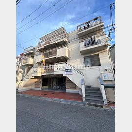 武庫之荘駅より徒歩6分 1階 築41年5ヶ月の賃貸物件