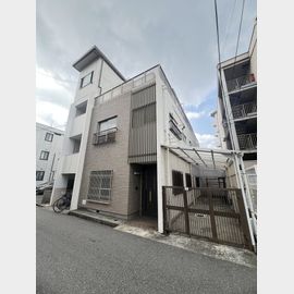 住吉駅より徒歩2分 4階 築49年9ヶ月の賃貸物件