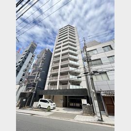 ビエラコート内久宝寺 6階 築17年2ヶ月の賃貸物件