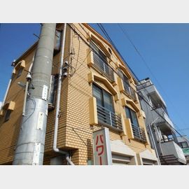 立花駅より徒歩11分 2階 築33年5ヶ月の賃貸物件