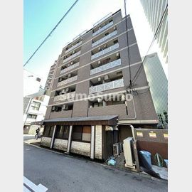 ノールプレール新町 2階 築24年2ヶ月の賃貸物件