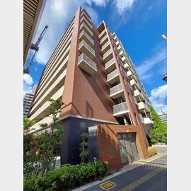 尼崎駅より徒歩8分 3階 築15年2ヶ月の賃貸物件