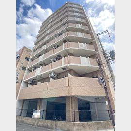 阿波座駅より徒歩3分 3階 築24年1ヶ月の賃貸物件