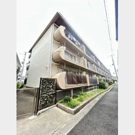 塚口駅より徒歩8分 1階 築51年9ヶ月の賃貸物件