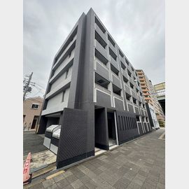 新長田駅より徒歩9分 2階 築12年1ヶ月の賃貸物件